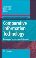 Comparative Information Technology