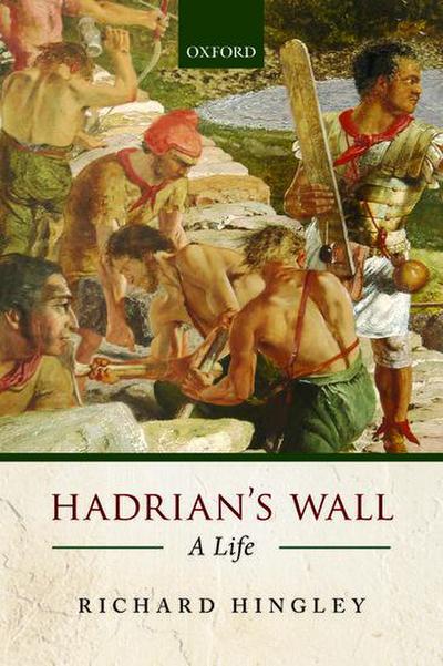 Hadrian’s Wall