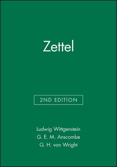 Zettel