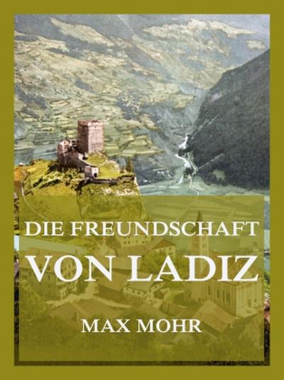 Die Freundschaft von Ladiz