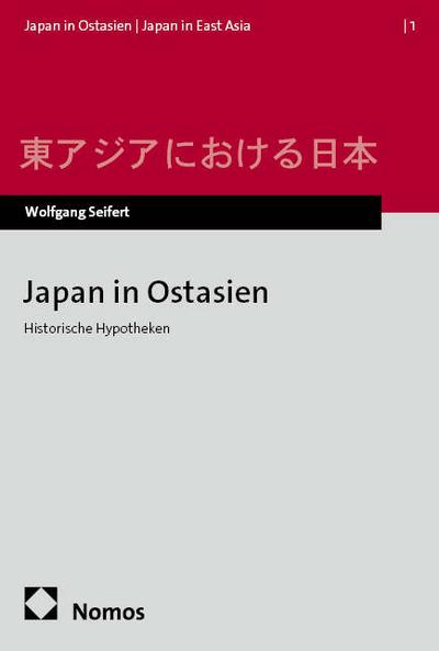 Japan in Ostasien