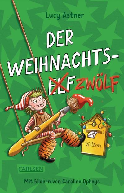 Der Weihnachtszwölf