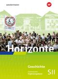 Horizonte - Ausgabe 2023 für die Sekundarstufe II in Rheinland-Pfalz und dem Saarland