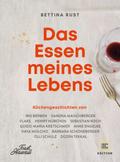 Das Essen meines Lebens