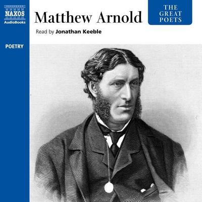 Matthew Arnold, 1 Audio-CD