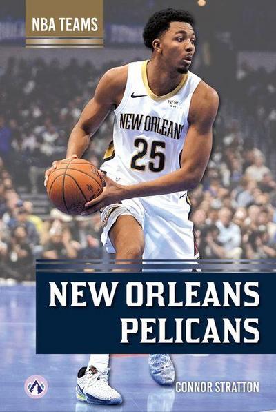 New Orleans Pelicans