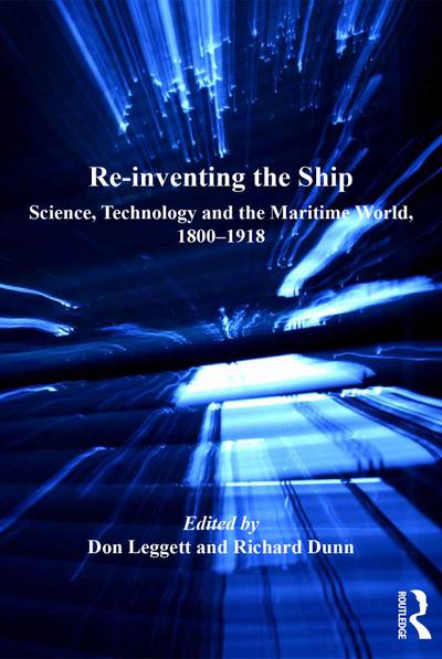 Re-inventing the Ship