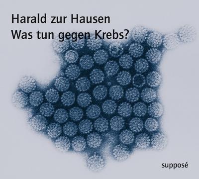 Was tun gegen Krebs?, 1 Audio-CD