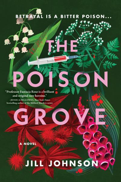 The Poison Grove