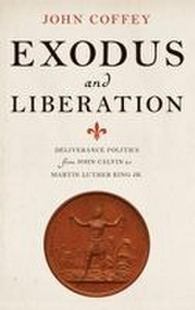 Exodus and Liberation