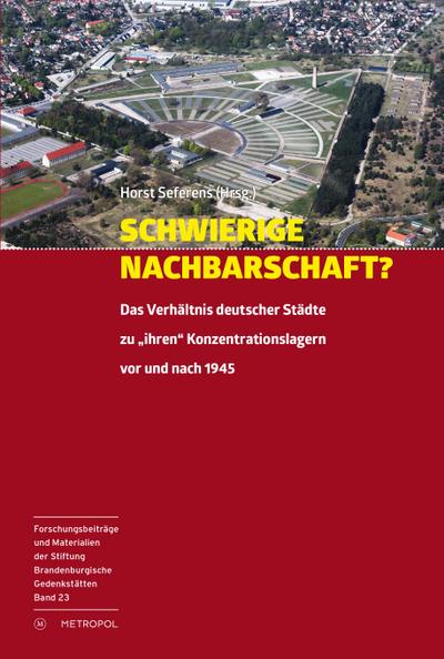 Schwierige Nachbarschaft?