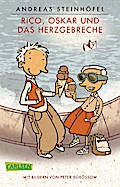 Rico, Oskar und das Herzgebreche (Rico und Oskar 2
