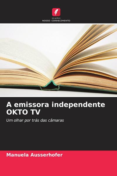A emissora independente OKTO TV