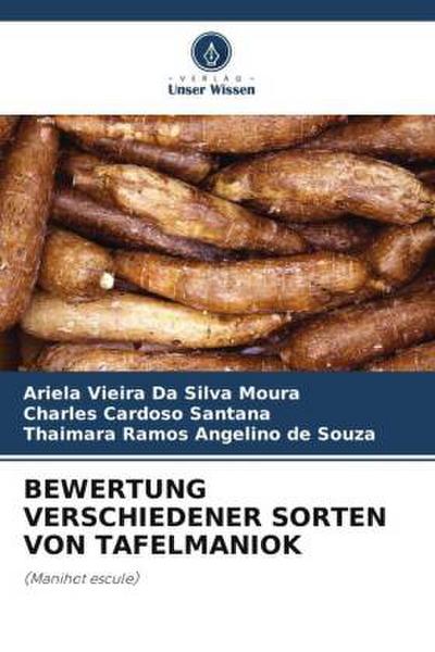 BEWERTUNG VERSCHIEDENER SORTEN VON TAFELMANIOK