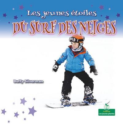Les Jeunes Étoiles Du Surf Des Neiges (Little Stars Snowboarding)