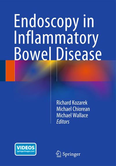 Endoscopy in Inflammatory Bowel Disease