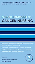 Oxford Handbook of Cancer Nursing