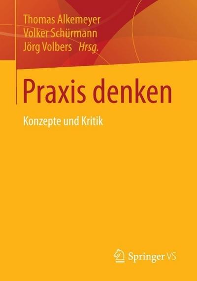 Praxis denken