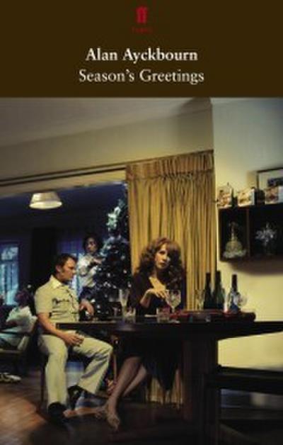 Season’s Greetings