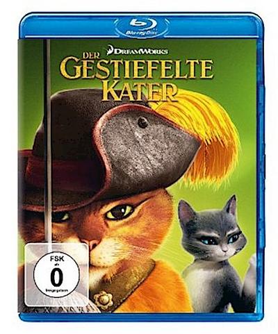 Der gestiefelte Kater