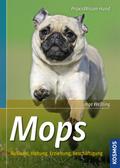 Mops von Inge Weßling | Ebook