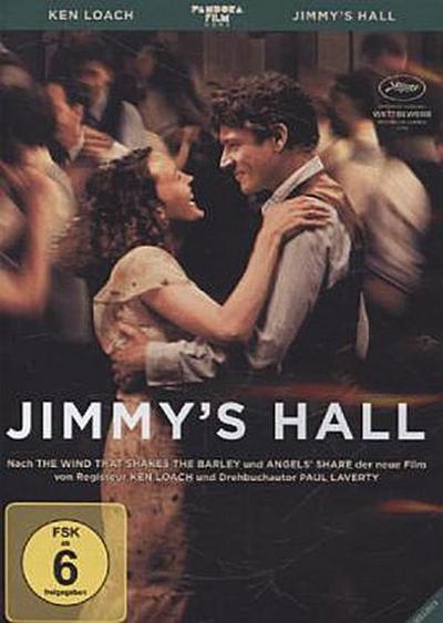 Jimmys Hall