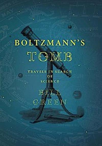 Boltzmann’s Tomb