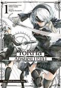 YoRHa - Abstieg 11941 1