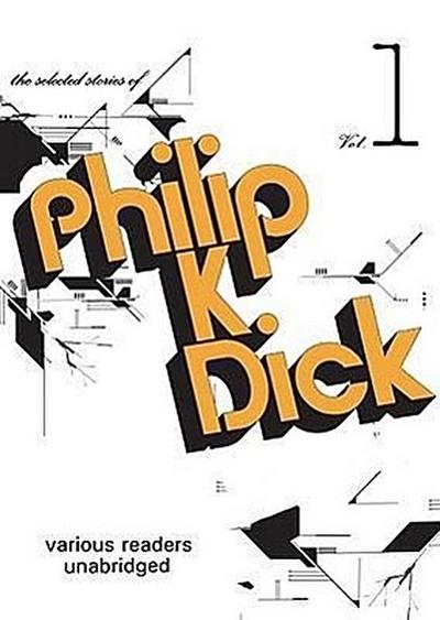 SEL STORIES OF PHILIP K DI-V01