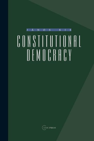 Constitutional Democracy
