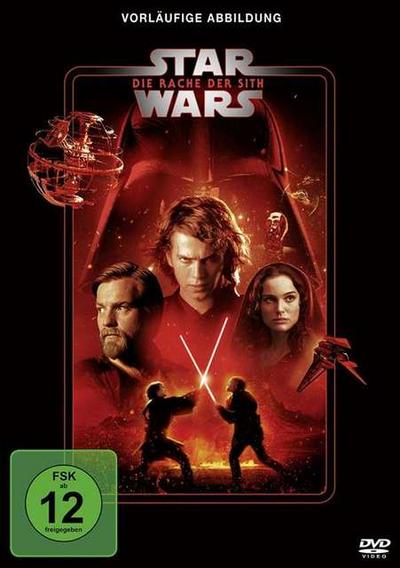 Star Wars: Episode III - Die Rache der Sith
