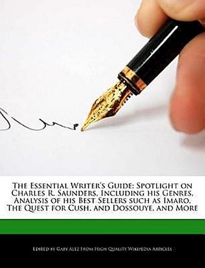 ESSENTIAL WRITERS GD
