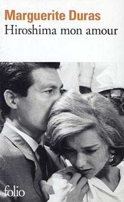 Hiroshima mon amour