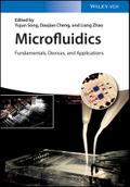 Microfluidics