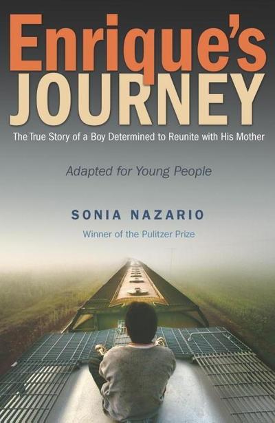 Enrique’s Journey (The Young Adult Adaptation)
