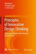 Principles of Innovative Design Thinking