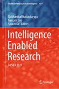 Intelligence Enabled Research