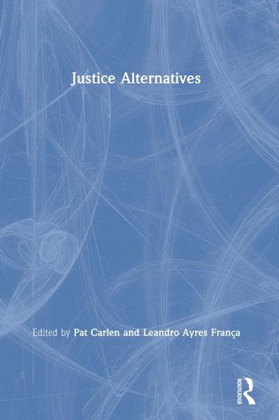 Justice Alternatives
