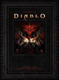 The Art of DIABLO