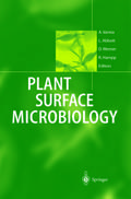 Plant Surface Microbiology