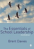 The Essentials of School Leadership