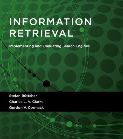 Information Retrieval