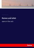 Romeo and Juliet