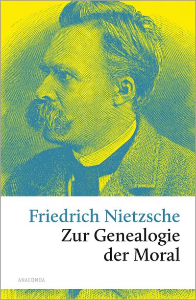 Zur Genealogie der Moral