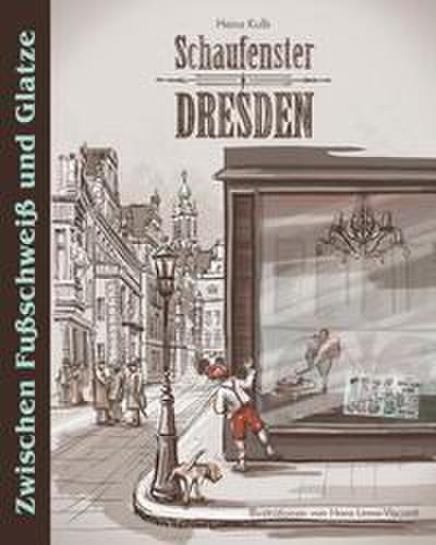 Schaufenster Dresden