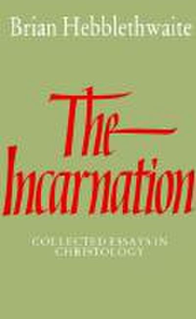 The Incarnation