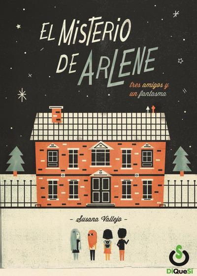 Vallejo Chavarino, S: Misterio de Arlene