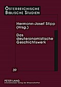 Das deuteronomistische Geschichtswerk