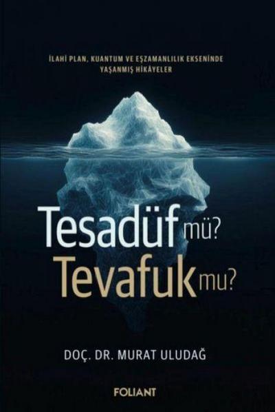 Tesadüf mü Tevafuk mu