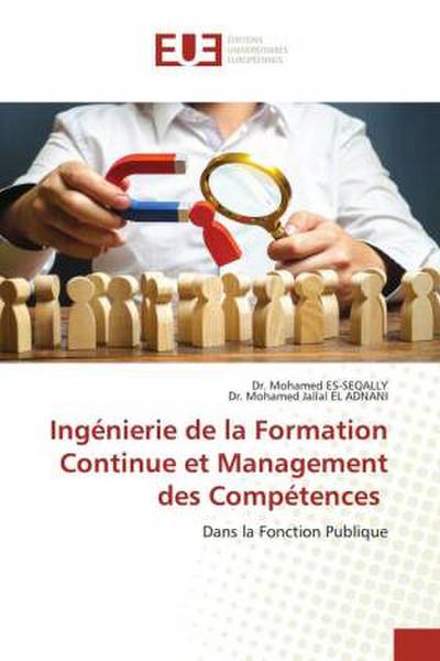 Ingénierie de la Formation Continue et Management des Compétences